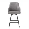 Chaise de bar foie | Eran