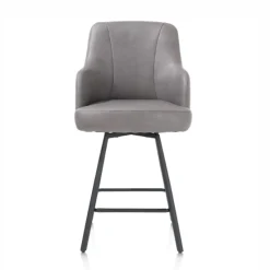 Chaise de bar foie | Eran