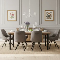 Chaise foie | Eran