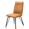 Chaise Lotan | Cognac