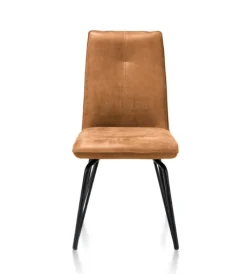 Chaise Lotan | Cognac