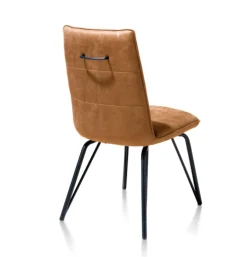 Chaise Lotan | Cognac