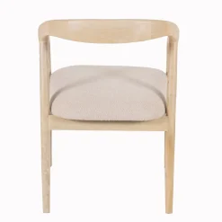Chaise Neturelle | Milo
