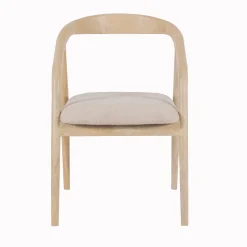 Chaise Neturelle | Milo