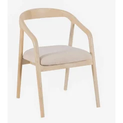 Chaise Neturelle | Milo