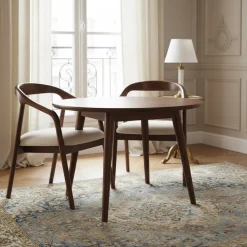 Chaise Noyer | Milo