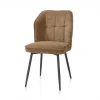 Chaise Ochre | Luis