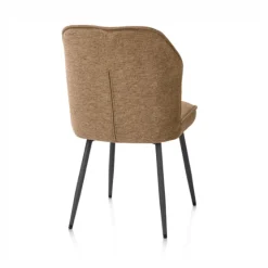 Chaise Ochre | Luis