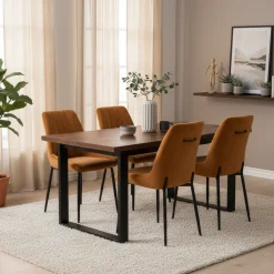 Chaise Oker | Ramon