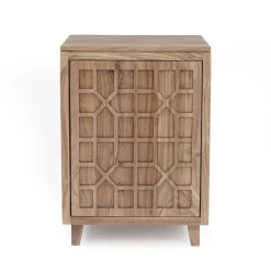 Chevet 1 Porte Gauche | Acacia Punjab-II
