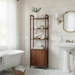 Colonne de rangement | Acacia Aleuts