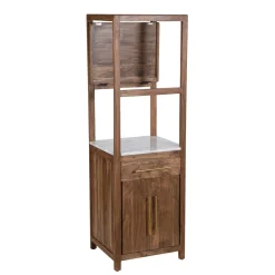 Colonne de rangement | Acacia Pecific