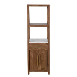 Colonne de rangement | Acacia Pecific
