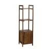 Colonne de rangement | Acacia Newyork