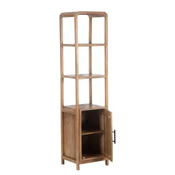Colonne de rangement | Eruco Manguier Pécan