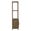 Colonne de rangement | Eruco Manguier