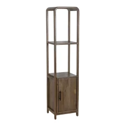 Colonne de rangement | Eruco Manguier