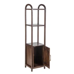 Colonne de rangement | Manguier Homfa