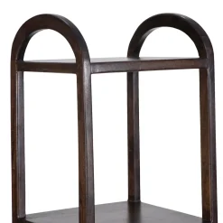 Colonne de rangement | Manguier Homfa