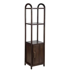 Colonne de rangement | Manguier Homfa