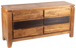 Commode 6 tiroirs | Acacia Lisboa