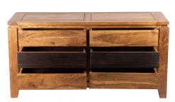 Commode 6 tiroirs | Acacia Lisboa