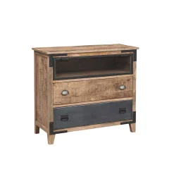 Commode 3 tiroirs | Manguier Farm II