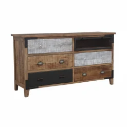 Commode 6 tiroirs | Manguier Farm II
