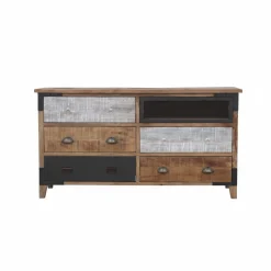 Commode 6 tiroirs | Manguier Farm II
