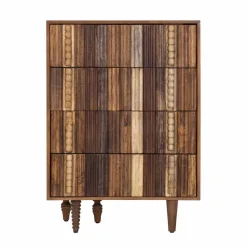 Commode manguier 4 tiroirs | Manguier Ramon