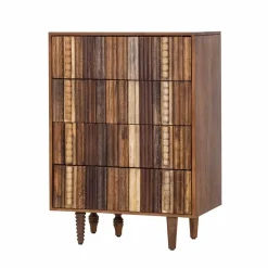 Commode manguier 4 tiroirs | Manguier Ramon