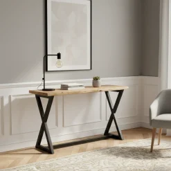 Console | Acacia Bunting