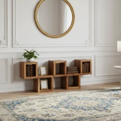 Console | Acacia Greco III