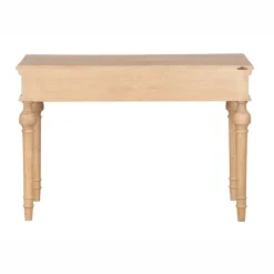 Console | Bois de manguier | Boston