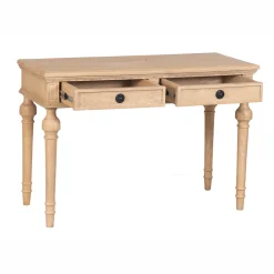Console | Bois de manguier | Boston