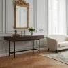 Console 2 Tiroirs | Contemporary