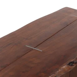 Console a bord naturel | Acacia Sansur