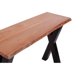 Console II | Acacia Bunting