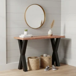 Console II | Acacia Bunting