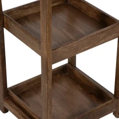 Etagere 3 niveaux | Acacia Eruco