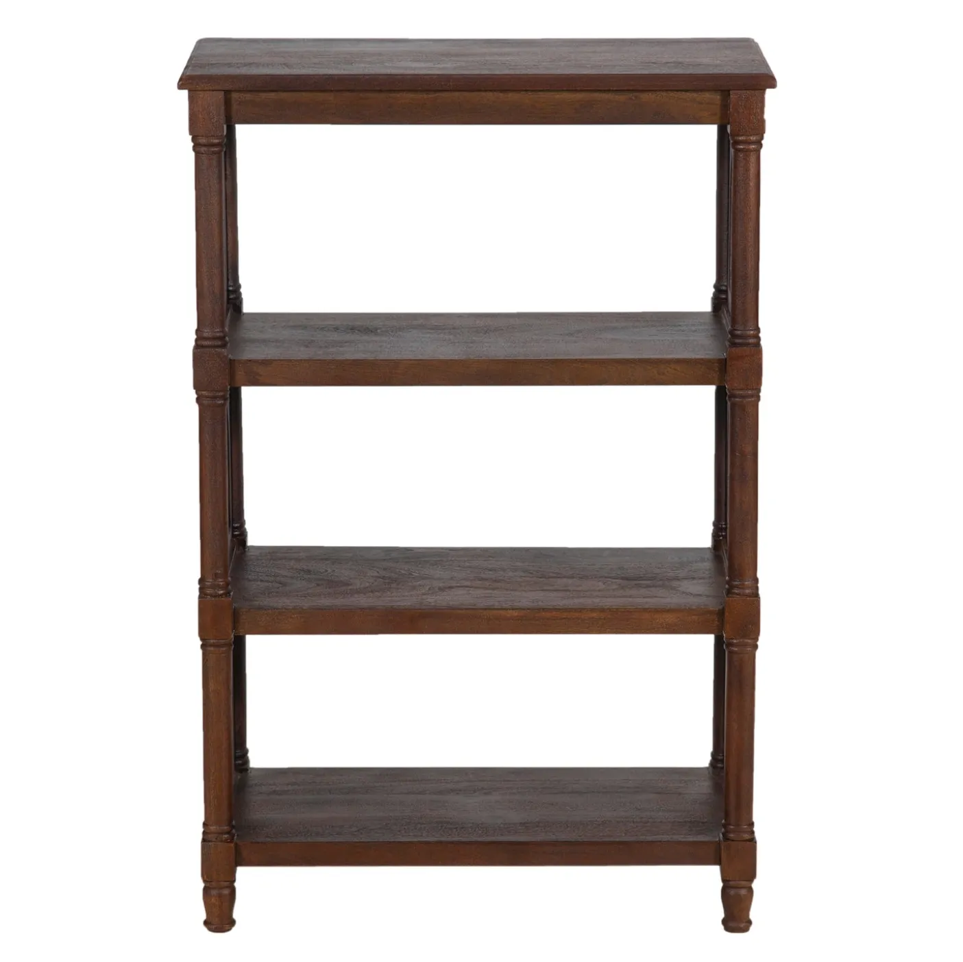 Etagere 4 niveaux | Acacia Elegance