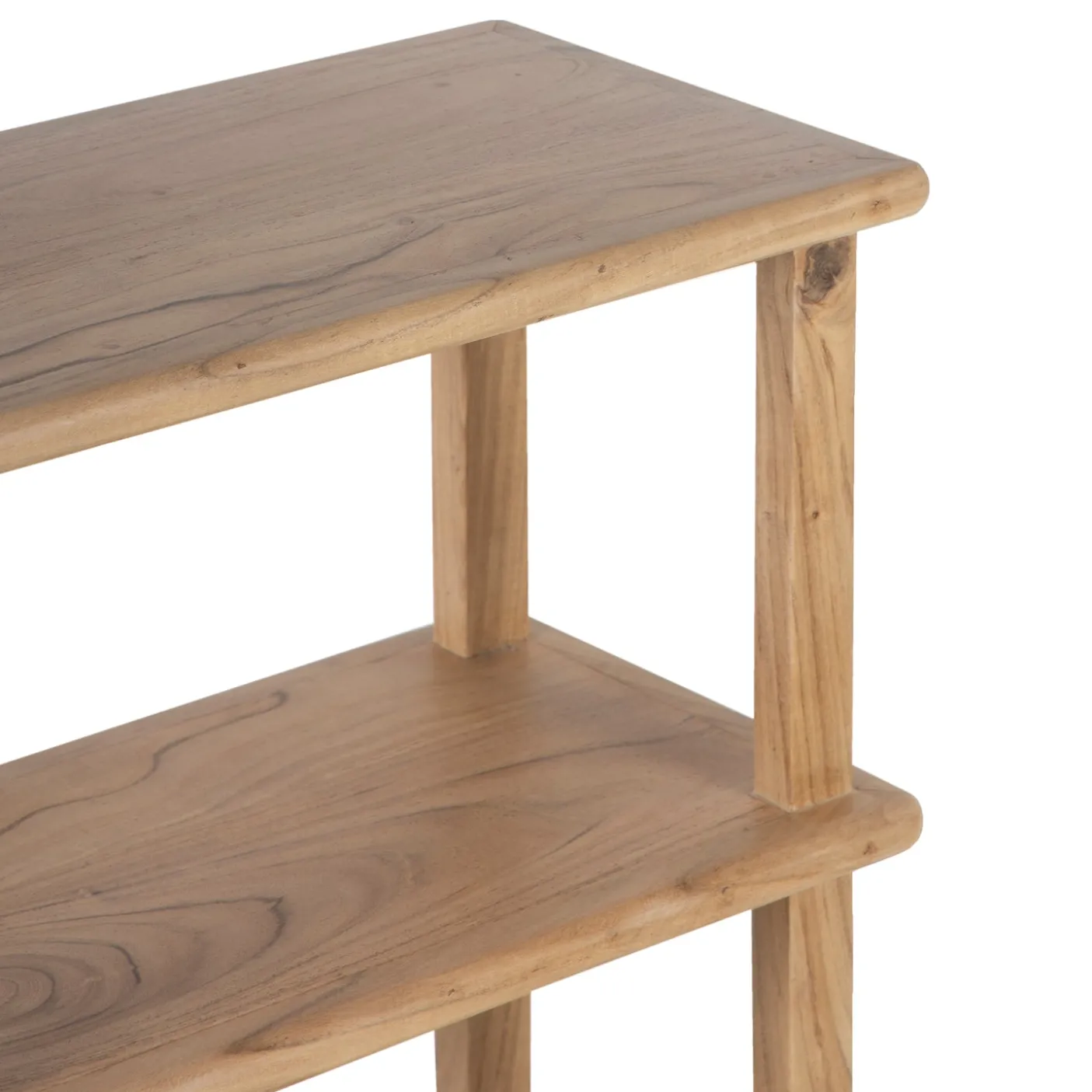 Etagere 3 niveaux | Acacia Stanton