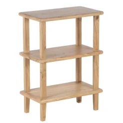 Etagere 3 niveaux | Acacia Stanton