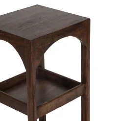Etagere 3 niveaux | Acacia Hiputa