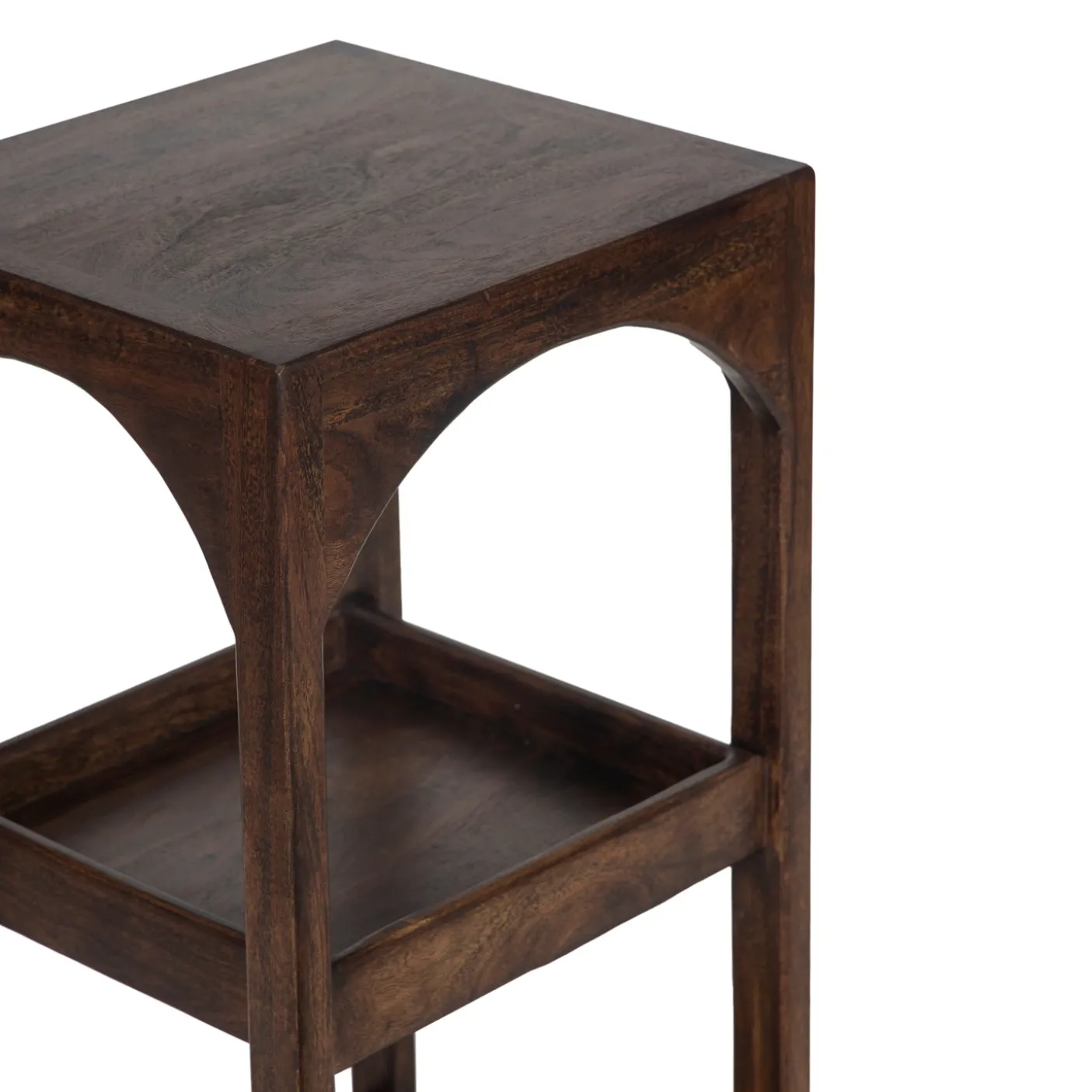 Etagere 3 niveaux | Acacia Hiputa
