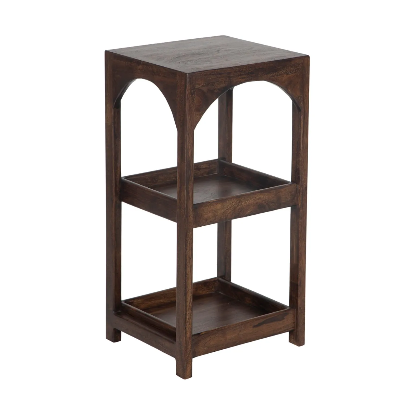 Etagere 3 niveaux | Acacia Hiputa