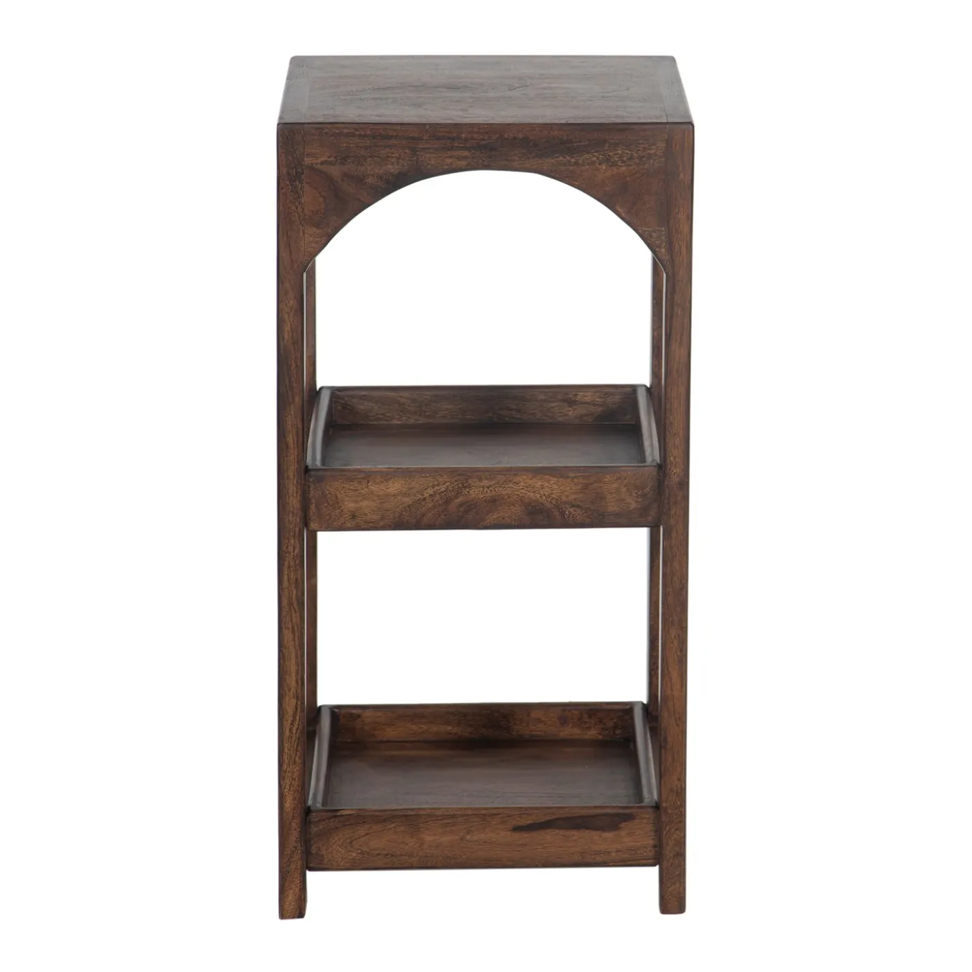 Etagere 3 niveaux | Acacia Hiputa