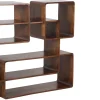 Etagere Grande | Bois de manguier | Alan