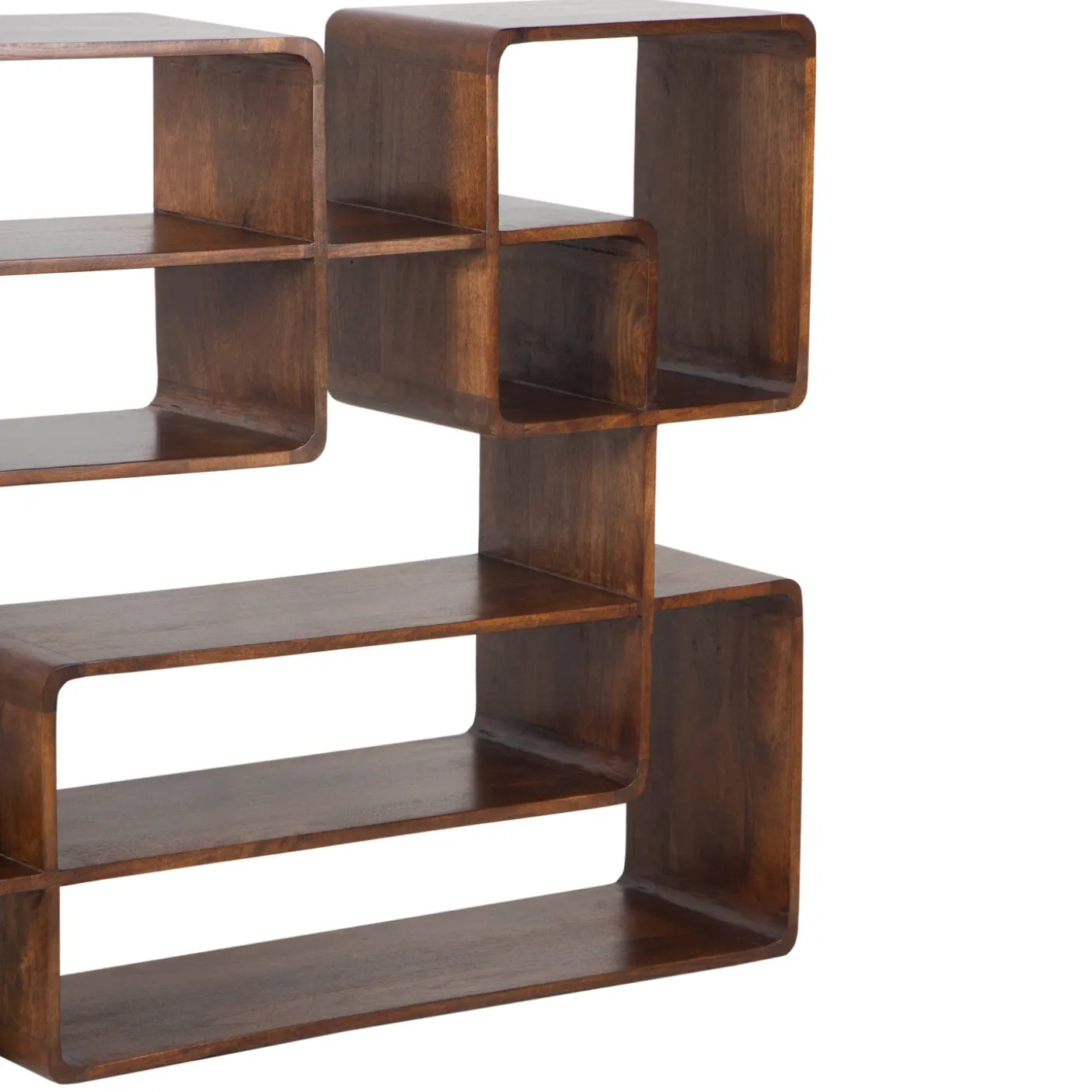 Etagere Grande | Bois de manguier | Alan