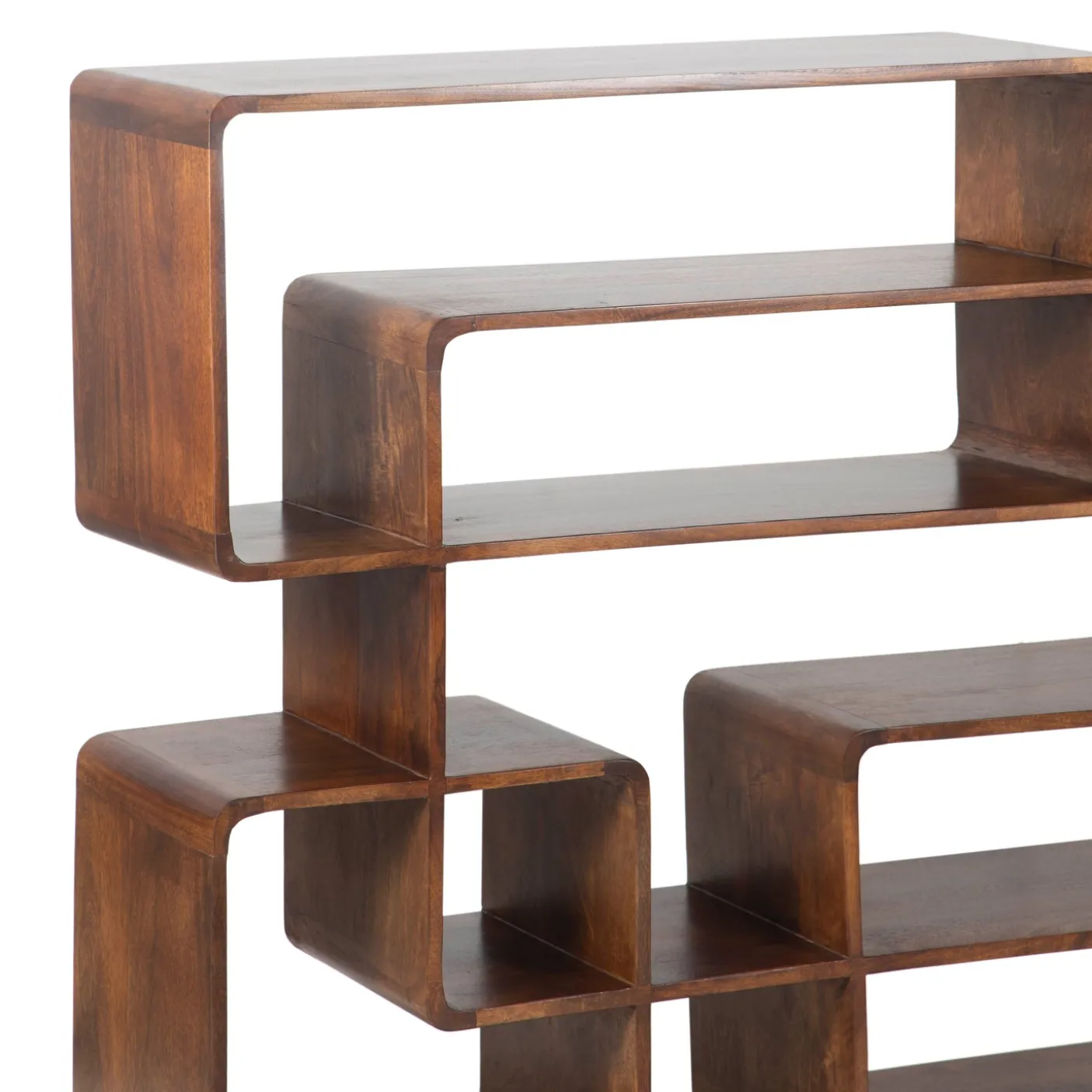 Etagere Grande | Bois de manguier | Alan